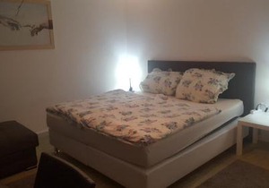 Outletcity Ferienwohnung