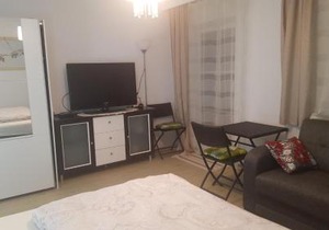 Outletcity Ferienwohnung