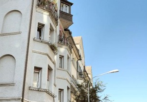 PABS Résidences - Mainaustrasse 18 (0L)