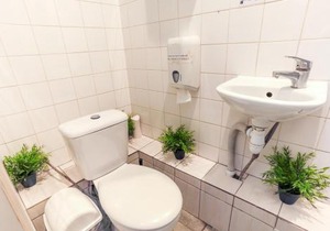 Pogo Hostel