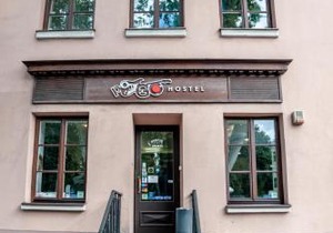 Pogo Hostel