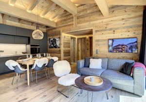 Polaris 1 003 - LUXE & SKI LIFT apartment 6 pers