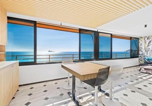 Principado Arena 7-B Deluxe Apartment Levante Beach