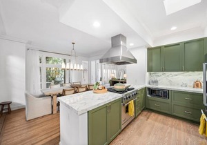 Private Oasis in the heart of Russian Hill