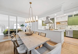 Private Oasis in the heart of Russian Hill