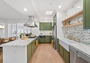 Private Oasis in the heart of Russian Hill