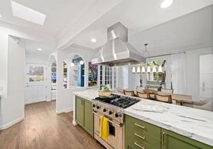 Private Oasis in the heart of Russian Hill