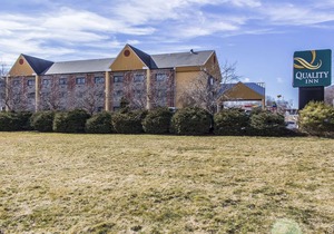 Quality Inn Cromwell - Middletown
