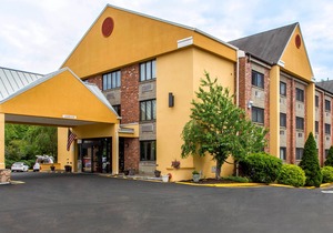 Quality Inn Cromwell - Middletown