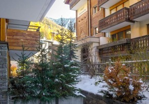 Rütschi by Interhome