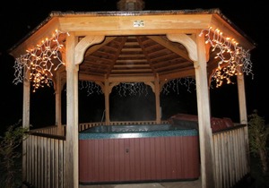 Red Clover Inn 2-story Queen Suite near Killington