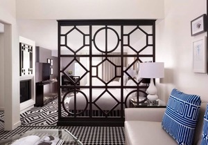 Rediscover Old Hollywood in Three Luxurious Suite! Rooftop Pool, Pet-friendly!