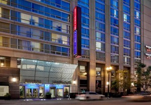 Residence Inn by Marriott Chicago Downtown/River North