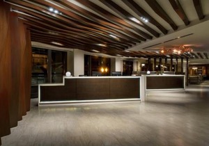 Residence Inn by Marriott Chicago Downtown/River North