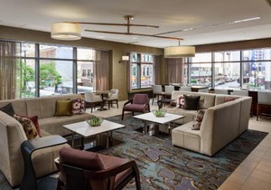 Residence Inn by Marriott Chicago Downtown/River North
