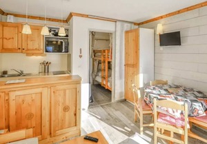 Residence Les Horizons d'Huez - maeva Home - Studio 4 People - Selection