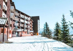 Residence Les Horizons d'Huez - maeva Home - Studio 4 People - Selection