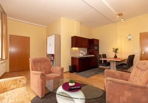 Residenz Ostseewind - Wohnung 16/280