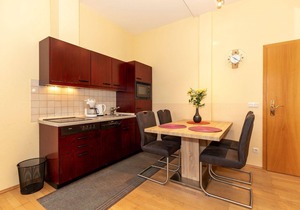 Residenz Ostseewind - Wohnung 16/280