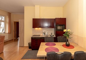 Residenz Ostseewind - Wohnung 16/280