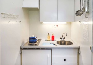 Rosablanche D35 by Interhome