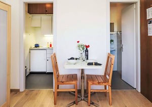 Rosablanche D35 by Interhome