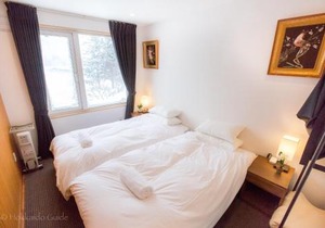 RUSUTSU HOLIDAY CHALET/Vacation STAY 3822