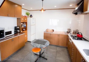 RUSUTSU HOLIDAY CHALET/Vacation STAY 3822
