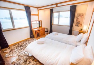 RUSUTSU HOLIDAY CHALET/Vacation STAY 3822