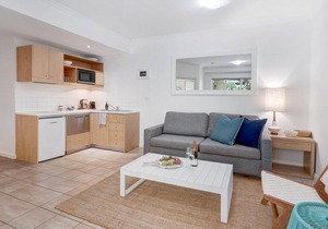 Sea Breeze - Iluka 12 - Palm Beach