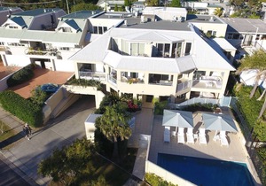 Sea Breeze - Iluka 12 - Palm Beach