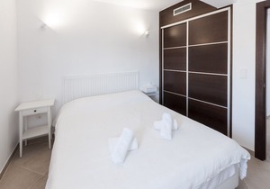 SEA PEARL - Apartment with sea views in Daimuz. Free WiFi