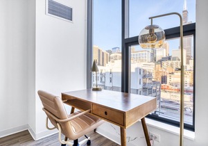 Serene West Loop 2BR w/Gym & Pool in heart of Greektown, by Blueground