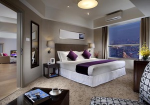 Somerset Heping Shenyang