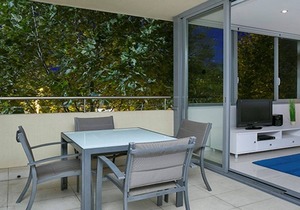 SPF10 - Immaculately Furnished Central To Cremorne