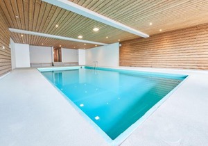 Studio Le Hameau D002 by Interhome