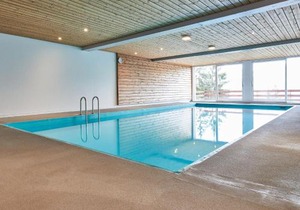 Studio Le Hameau D002 by Interhome