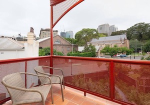 STUNNING SYDNEY HOME 5