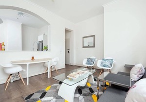 STUNNING SYDNEY HOME 7
