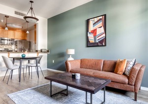Sunny Playa Del Rey 1BR w/Balcony, Pool, Gym + Sky lounge by Blueground