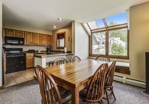 Sunrise Timberline K2 fully renovated