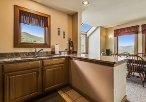Sunrise Timberline K2 fully renovated