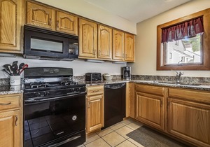 Sunrise Timberline K2 fully renovated