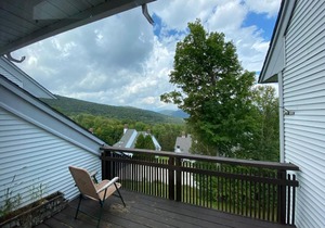 Sunrise Timberline L8 by Killington Vacation Rentals