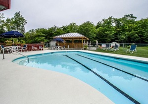 Sunrise Timberline L8 by Killington Vacation Rentals