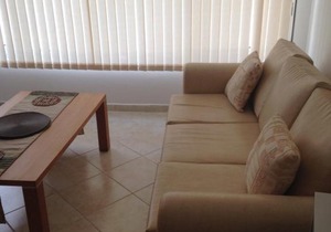 Sunset Kosharitsa one bedroom apartment