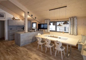 Superior # 02 Sauna&Sprudelwanne innen by Interhome