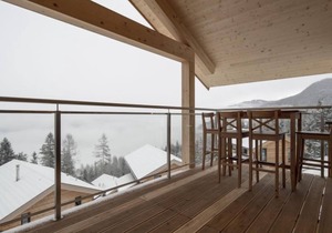 Superior # 02 Sauna&Sprudelwanne innen by Interhome