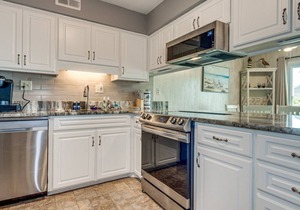 Surfside Beach Bungalow