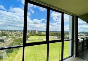 Sweet One Bed-Room Apt with free park